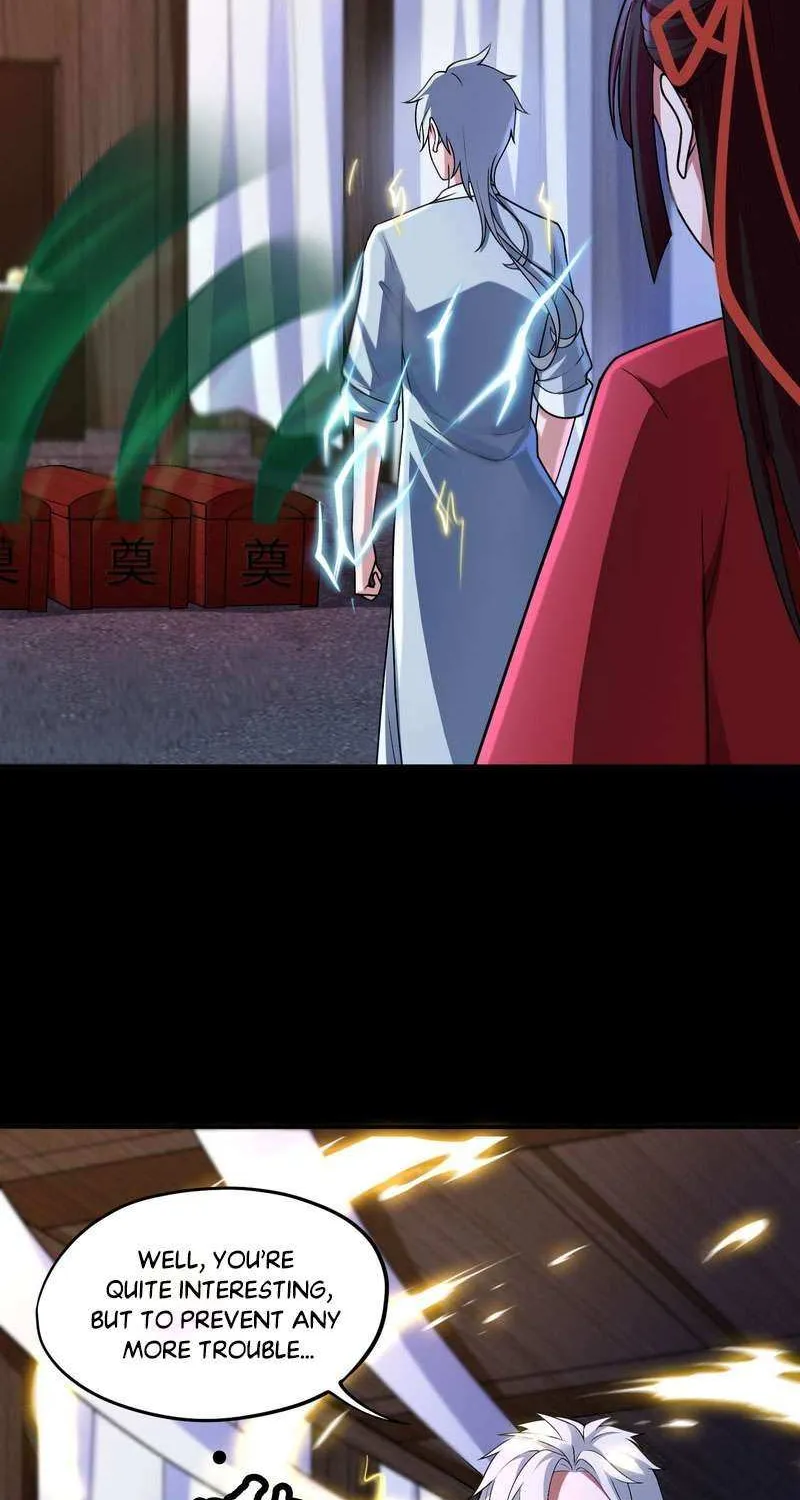 The Great Dao Has No Name Mangakakalot X Chapter 5 Page 15
