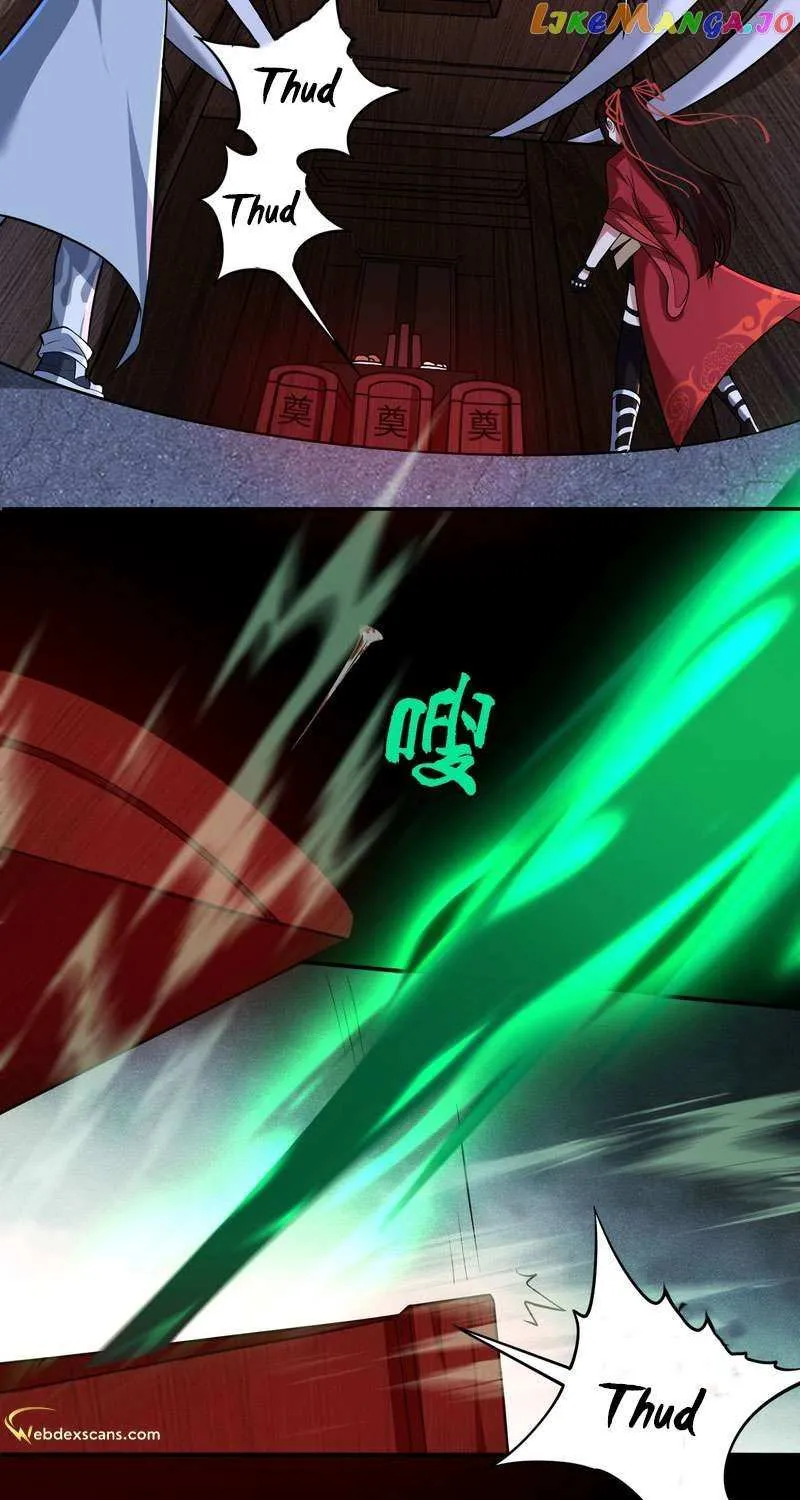 The Great Dao Has No Name Mangakakalot X Chapter 5 Page 5