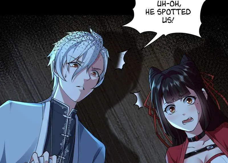 The Great Dao Has No Name Mangakakalot X Chapter 5 Page 52