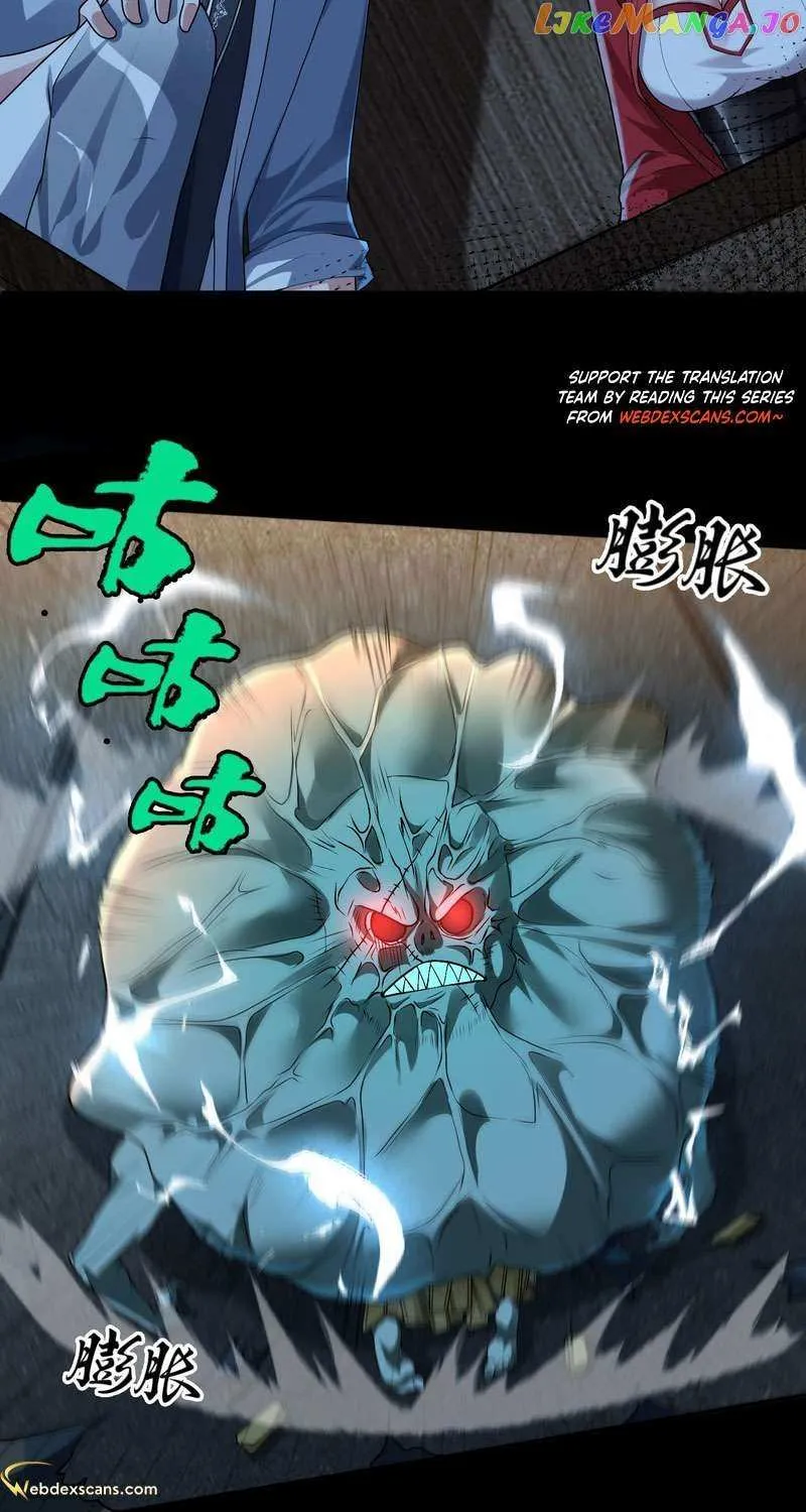 The Great Dao Has No Name Mangakakalot X Chapter 5 Page 53