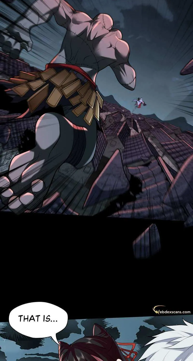 The Great Dao Has No Name Mangakakalot X Chapter 5 Page 63