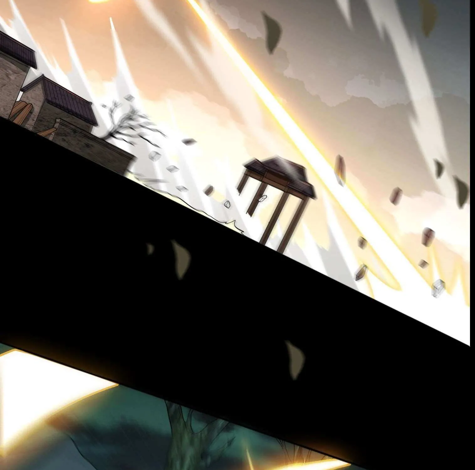 The Great Dao Has No Name Mangakakalot X Chapter 6 Page 21