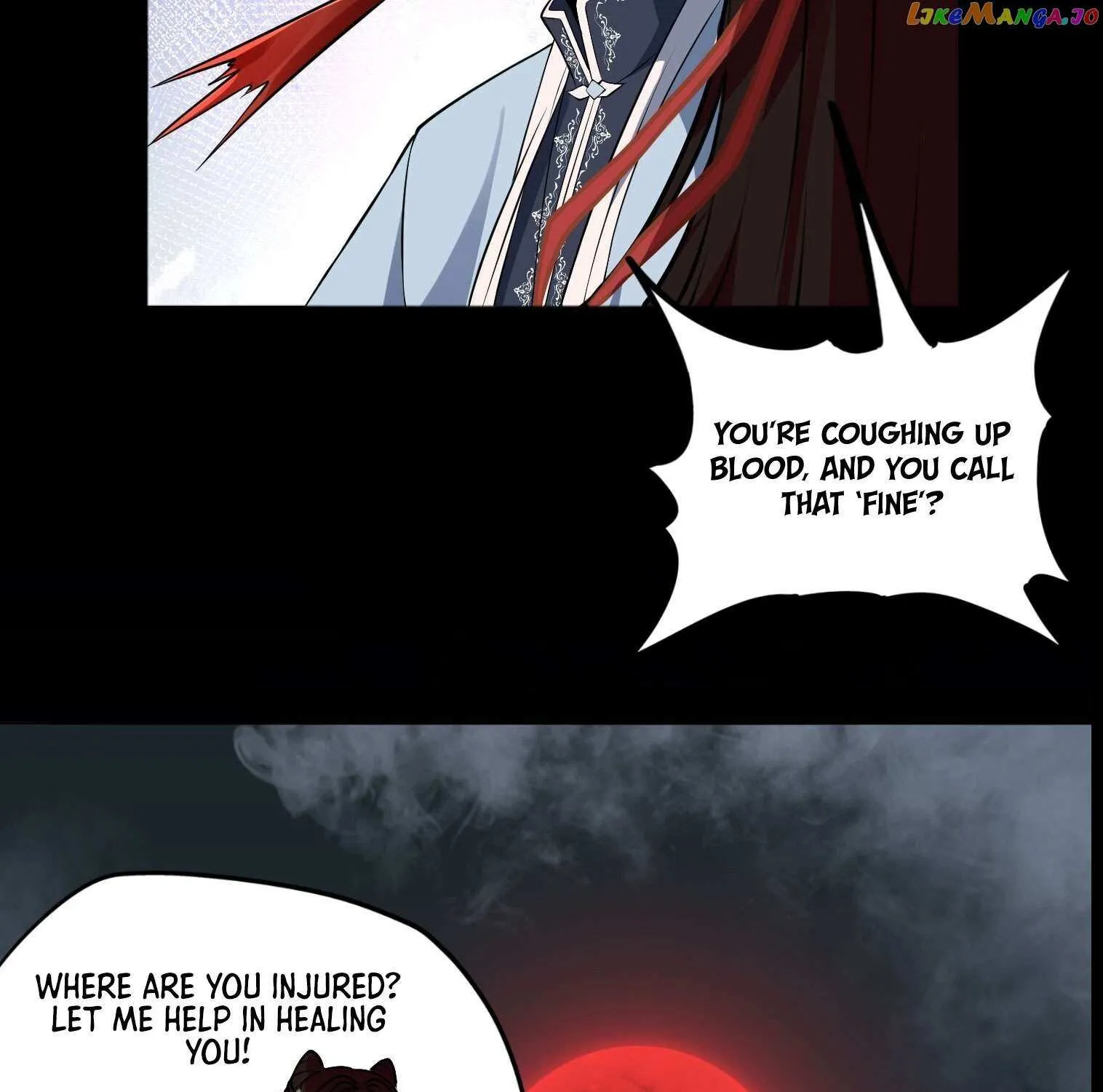 The Great Dao Has No Name Mangakakalot X Chapter 6 Page 41