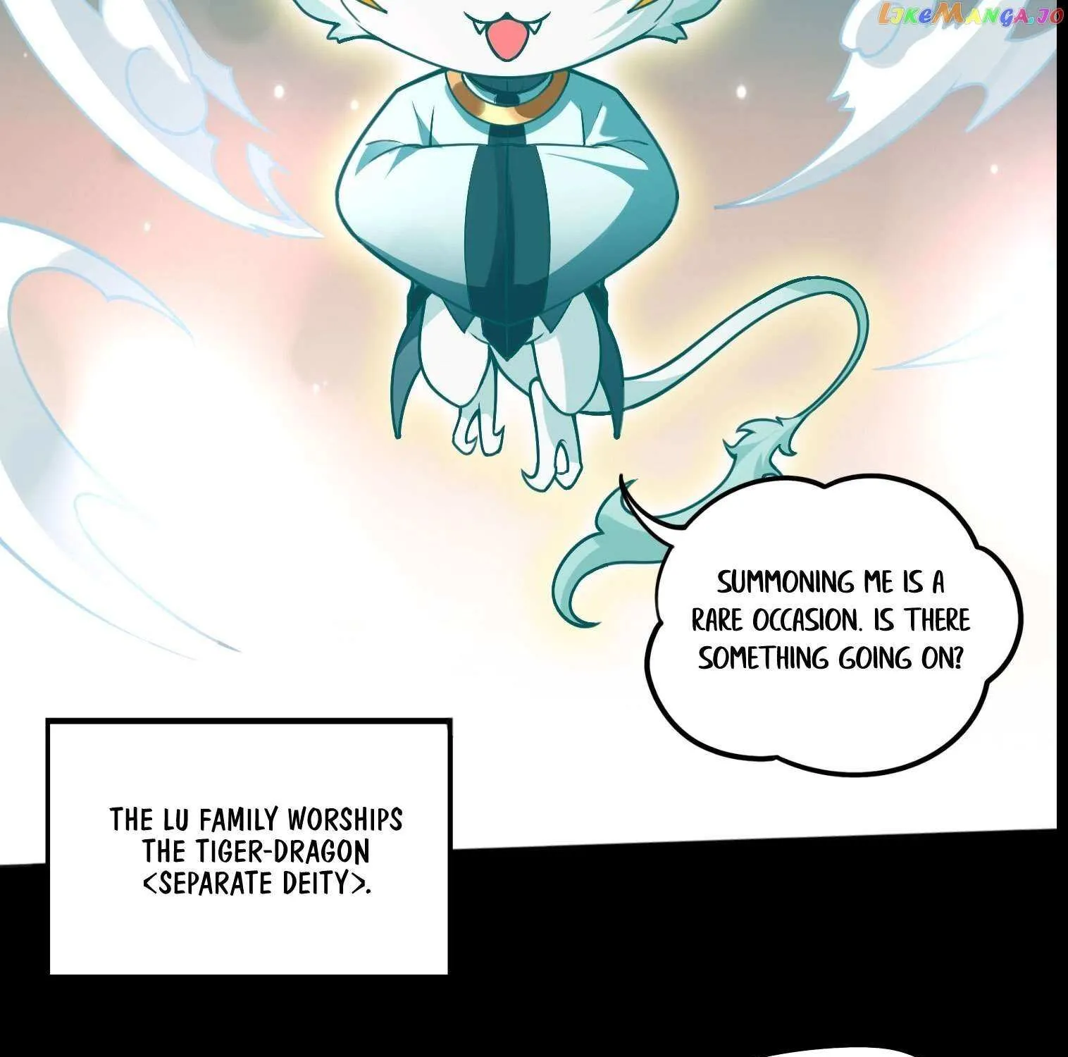 The Great Dao Has No Name Mangakakalot X Chapter 6 Page 50