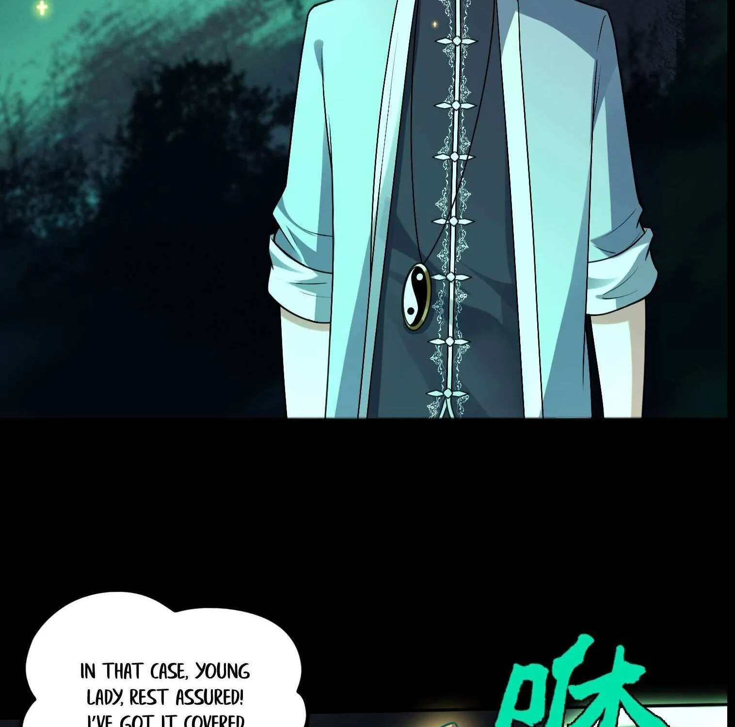 The Great Dao Has No Name Mangakakalot X Chapter 6 Page 54
