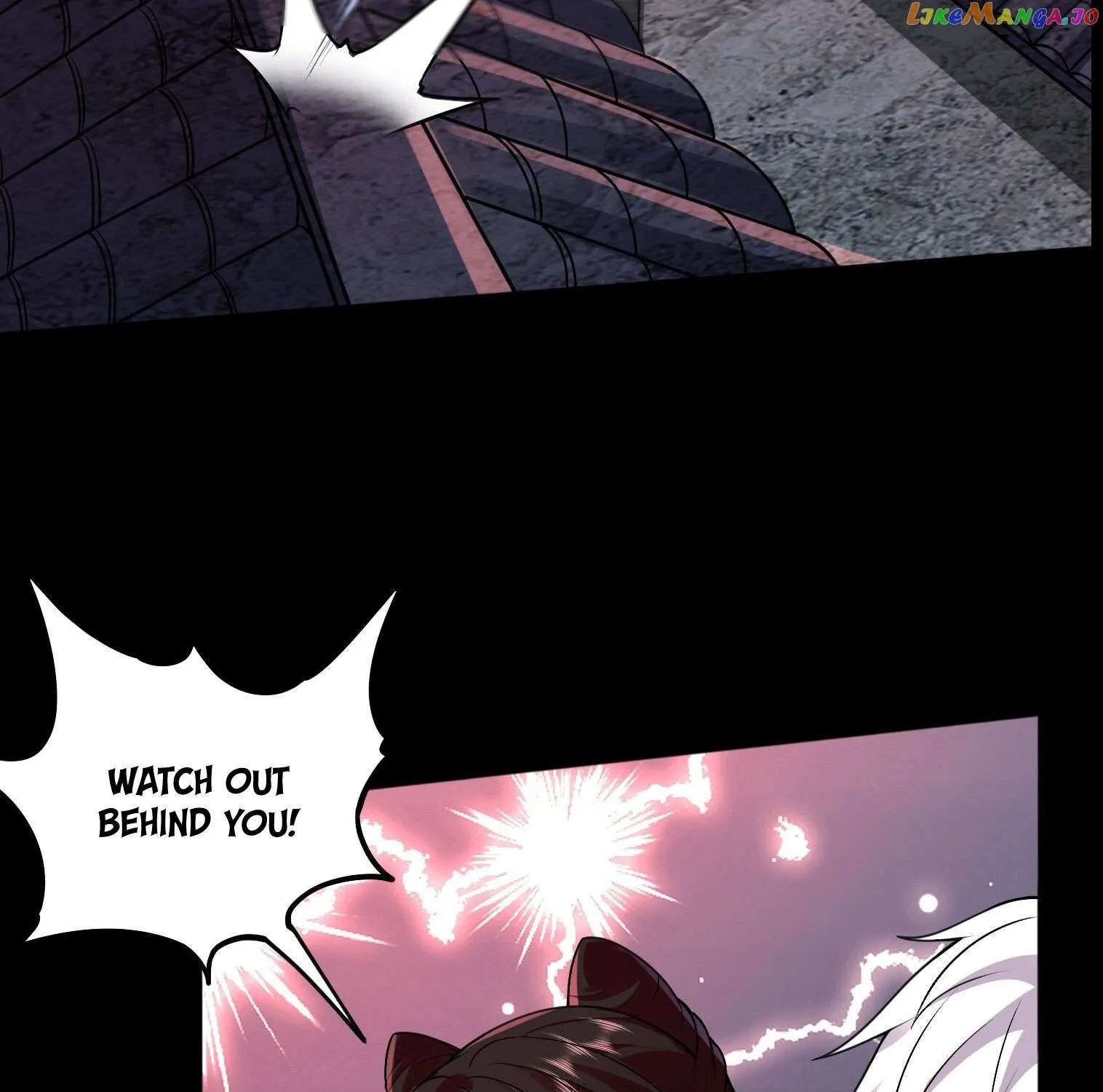 The Great Dao Has No Name Mangakakalot X Chapter 6 Page 8