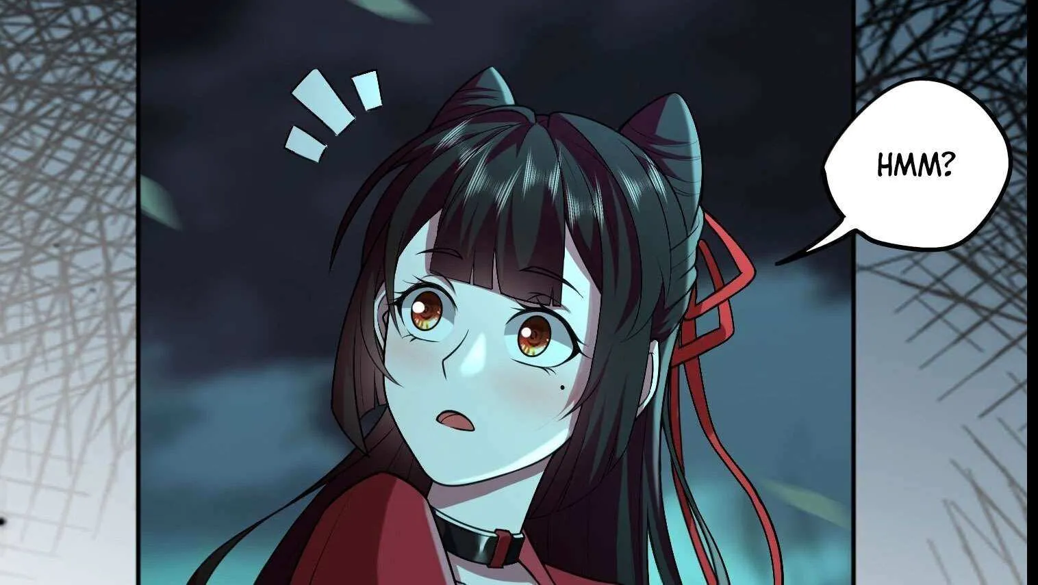 The Great Dao Has No Name Mangakakalot X Chapter 6 Page 76