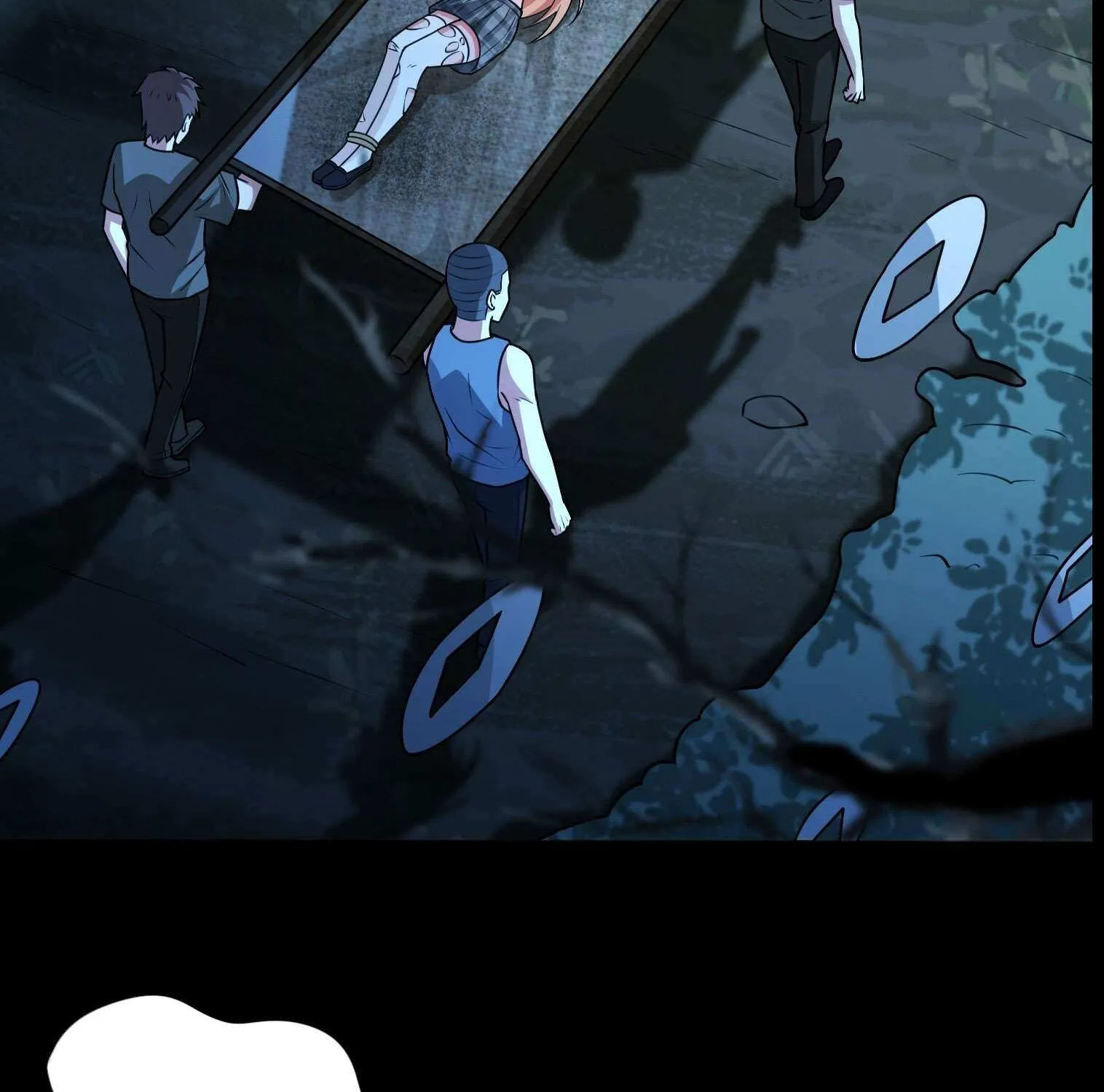 The Great Dao Has No Name Mangakakalot X Chapter 6 Page 84