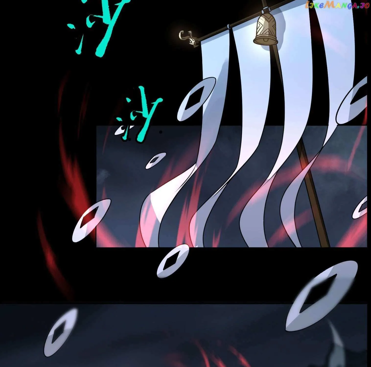The Great Dao Has No Name Mangakakalot X Chapter 6 Page 89
