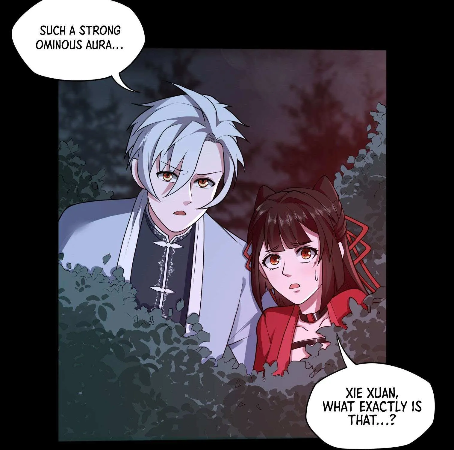 The Great Dao Has No Name Mangakakalot X Chapter 7 Page 45