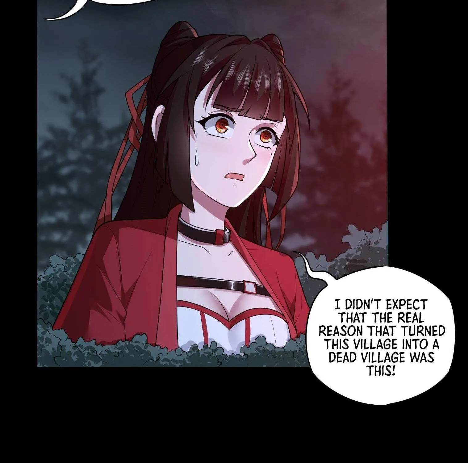 The Great Dao Has No Name Mangakakalot X Chapter 7 Page 48