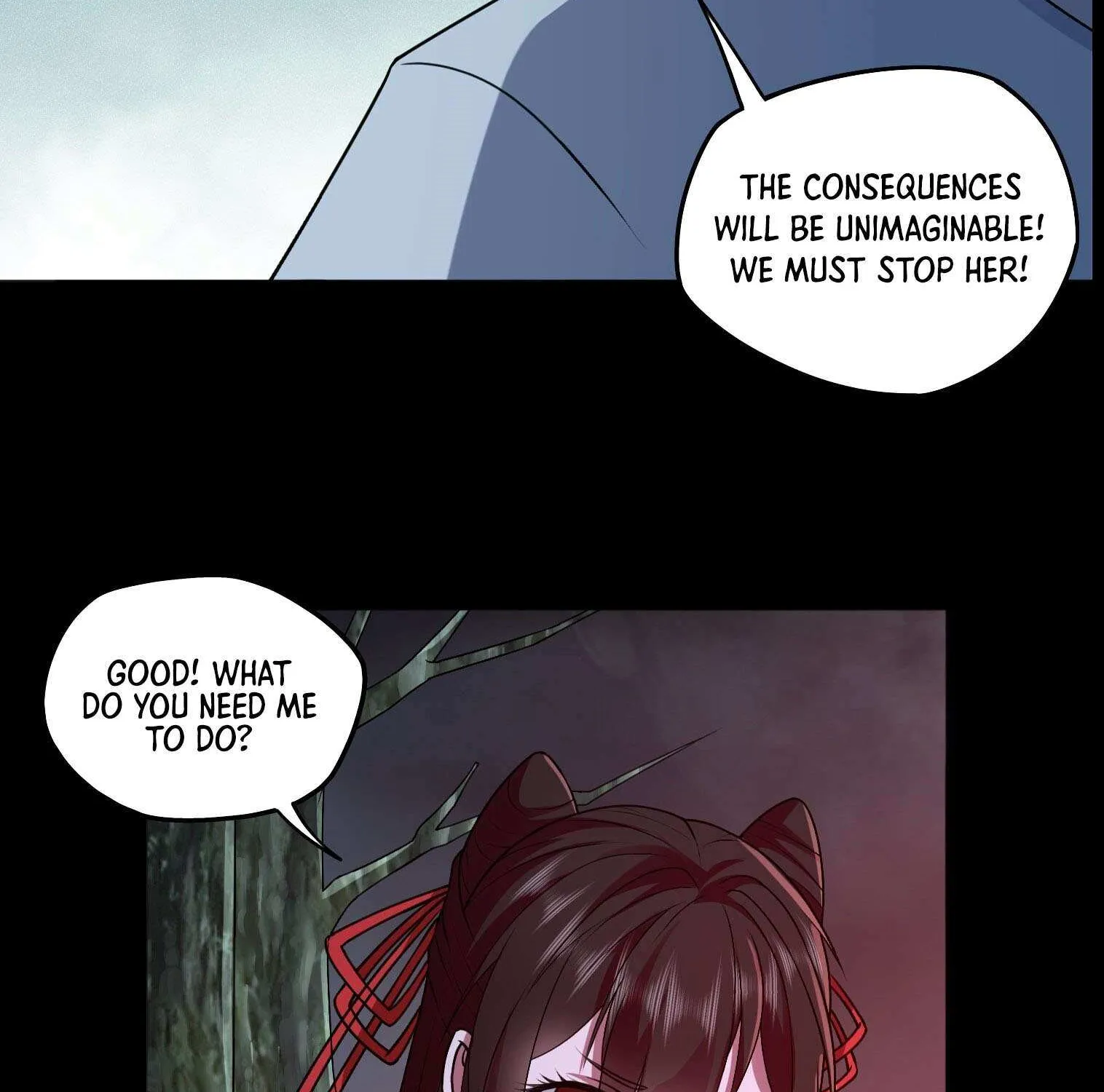 The Great Dao Has No Name Mangakakalot X Chapter 7 Page 52