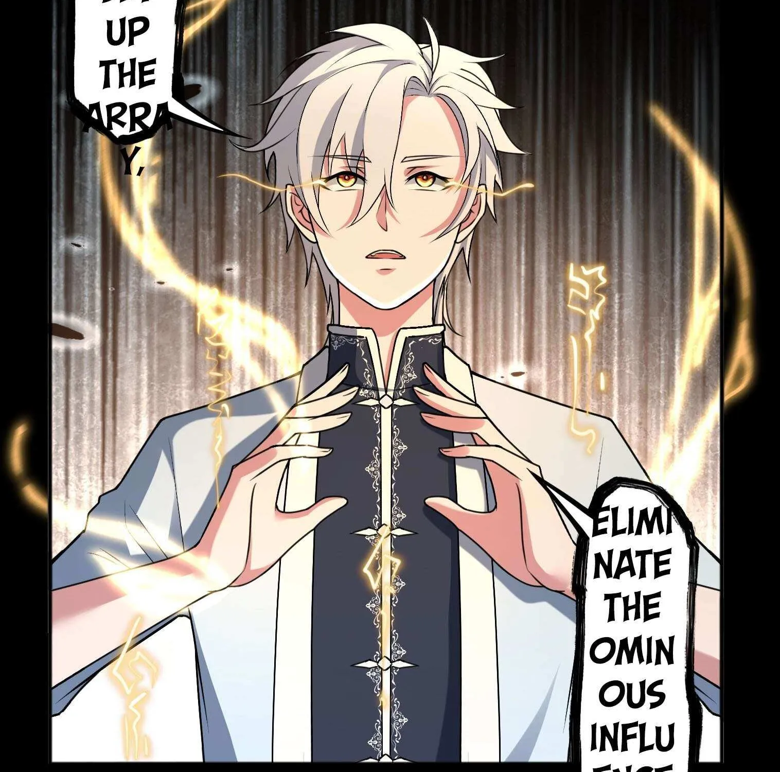 The Great Dao Has No Name Mangakakalot X Chapter 7 Page 58