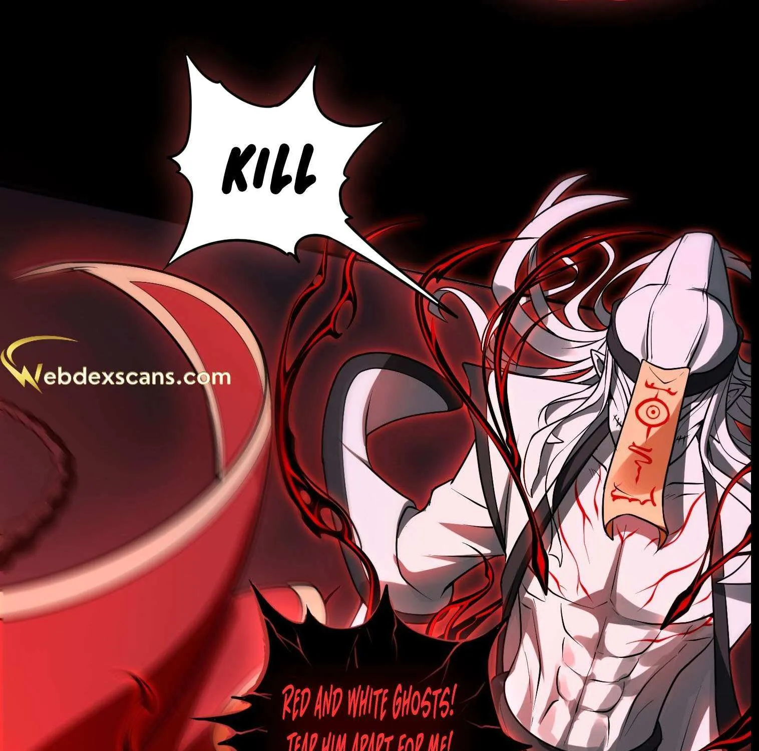 The Great Dao Has No Name Mangakakalot X Chapter 7 Page 80