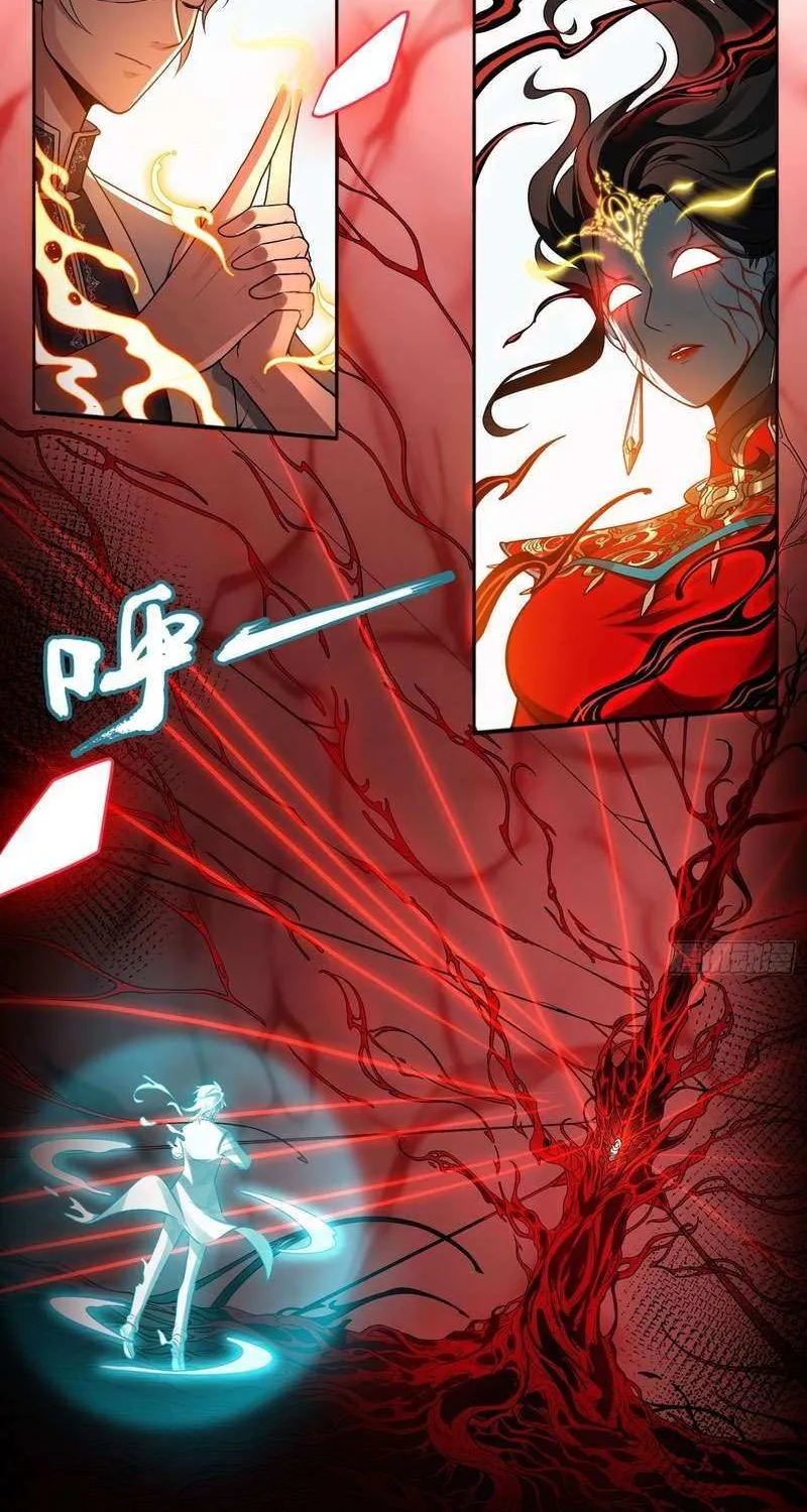 The Great Dao Has No Name Mangakakalot X Chapter 8 Page 23