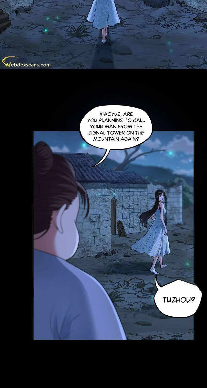 The Great Dao Has No Name Mangakakalot X Chapter 9 Page 33