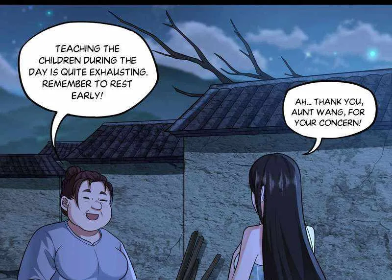 The Great Dao Has No Name Mangakakalot X Chapter 9 Page 34