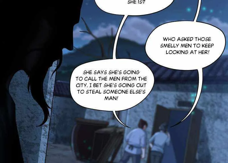 The Great Dao Has No Name Mangakakalot X Chapter 9 Page 37