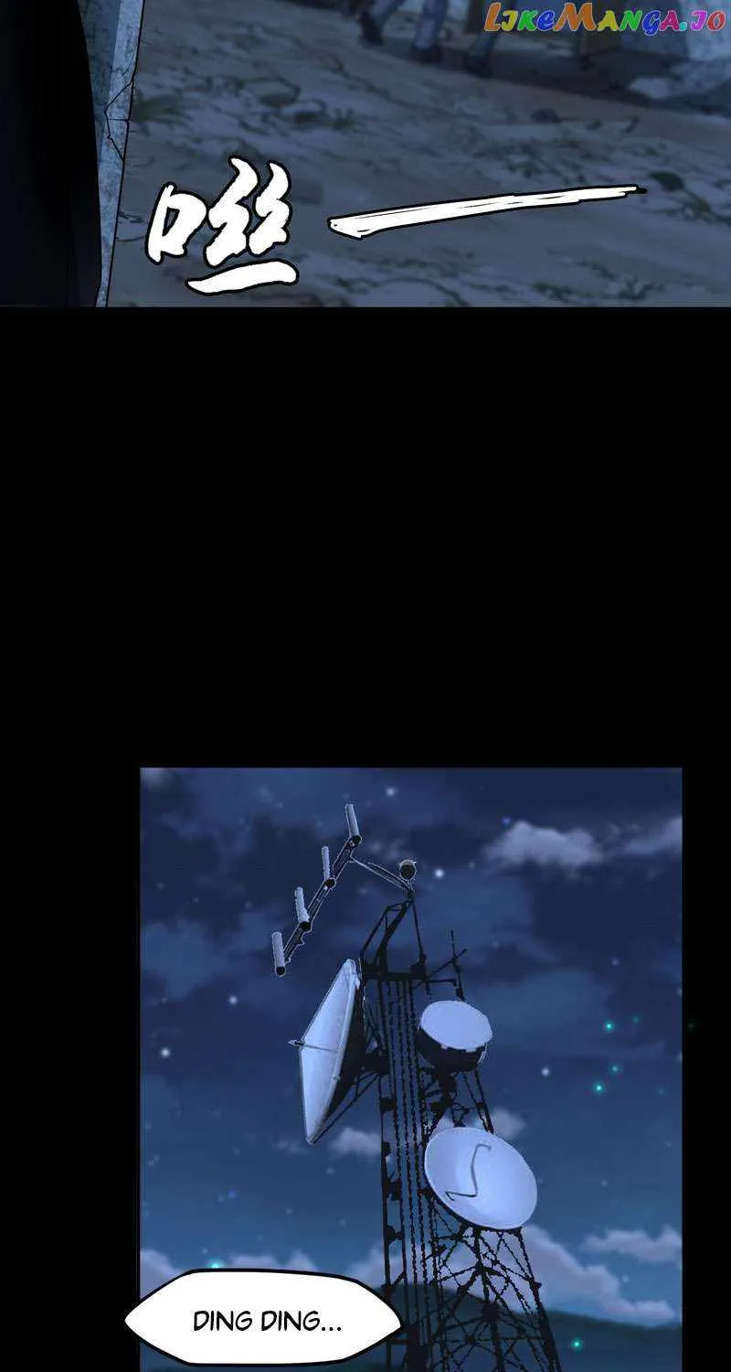 The Great Dao Has No Name Mangakakalot X Chapter 9 Page 38