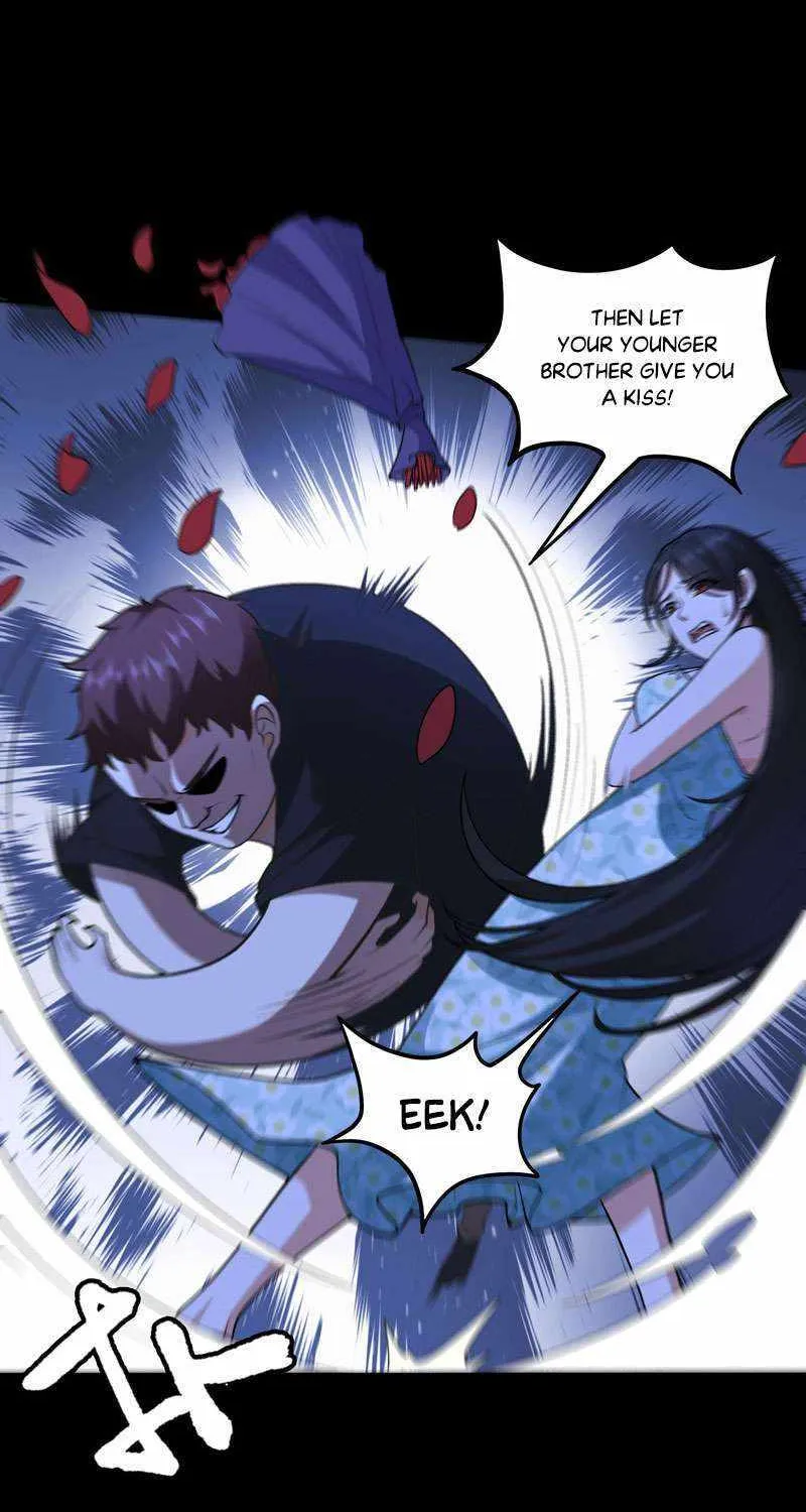 The Great Dao Has No Name Mangakakalot X Chapter 9 Page 45