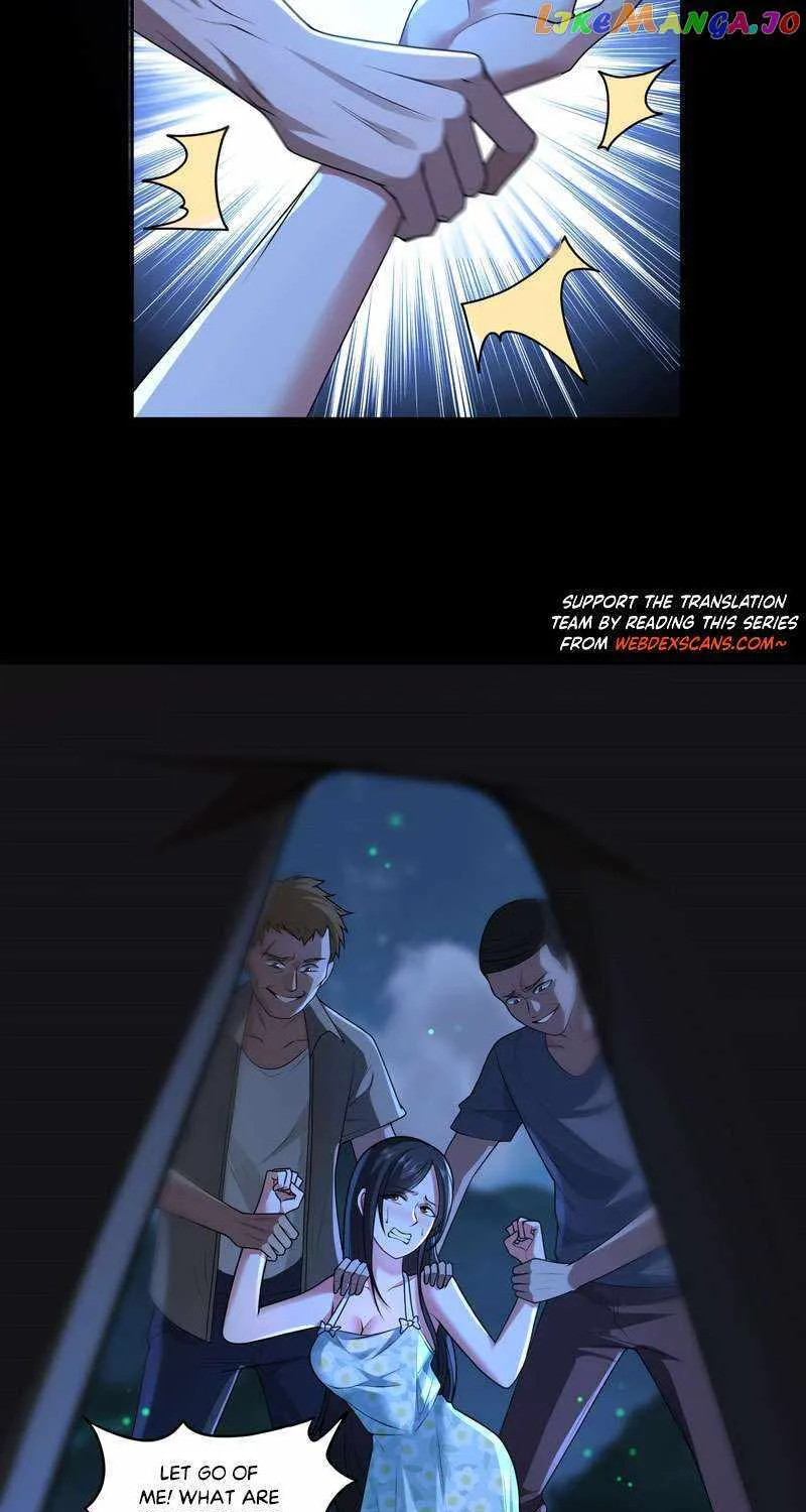 The Great Dao Has No Name Mangakakalot X Chapter 9 Page 50