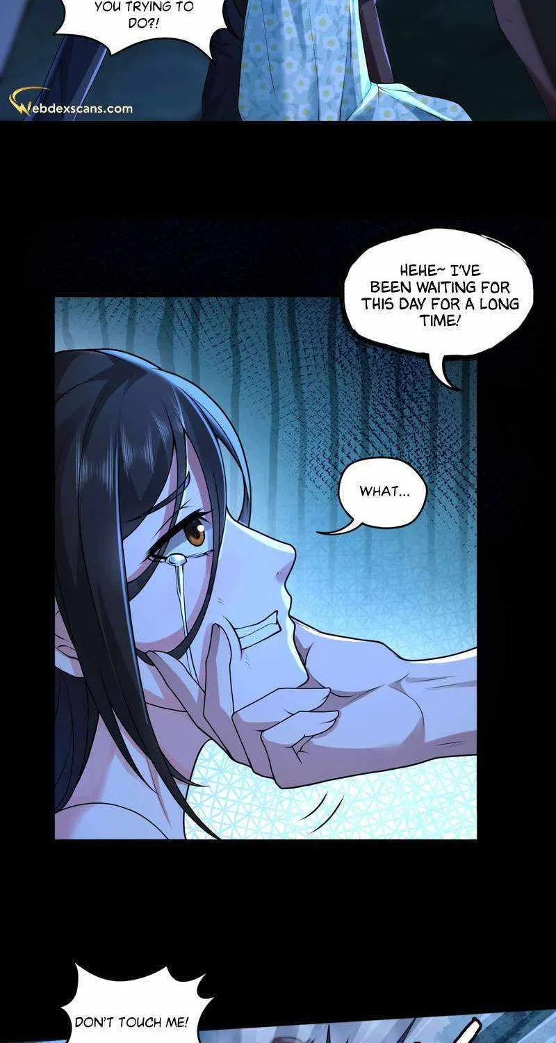 The Great Dao Has No Name Mangakakalot X Chapter 9 Page 51