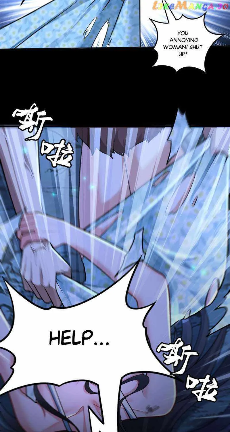 The Great Dao Has No Name Mangakakalot X Chapter 9 Page 56