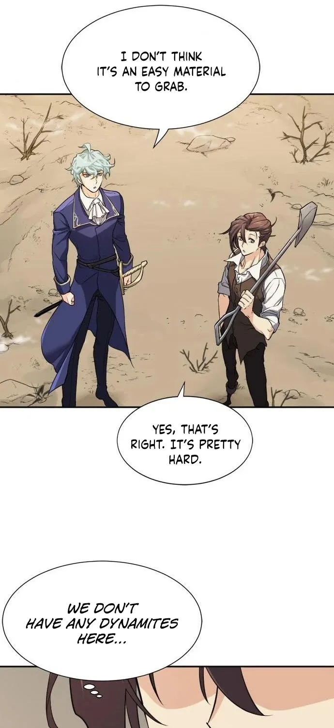 The Greatest Estate Designer Mangakakalot X Chapter 14 Page 27