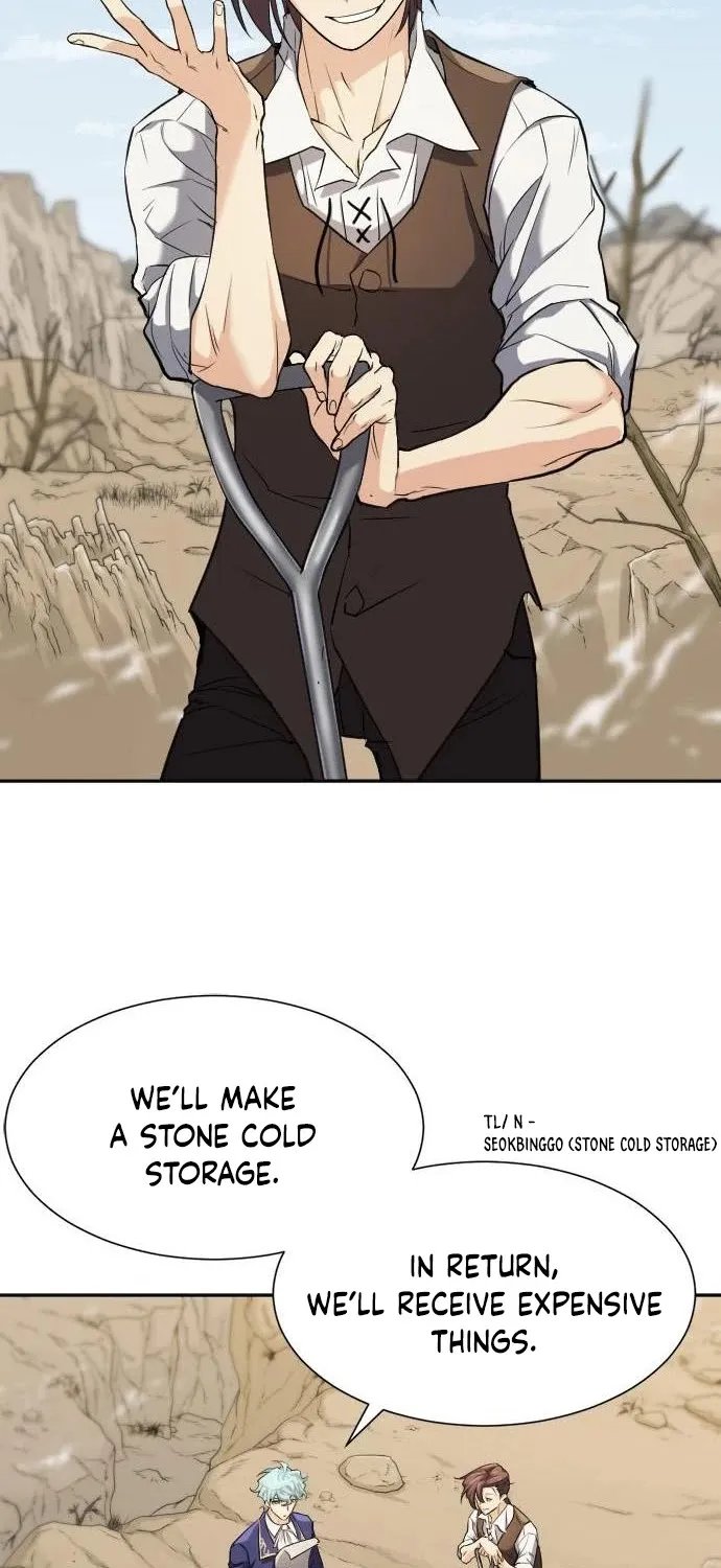 The Greatest Estate Designer Mangakakalot X Chapter 14 Page 21