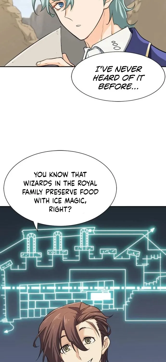 The Greatest Estate Designer Mangakakalot X Chapter 14 Page 23