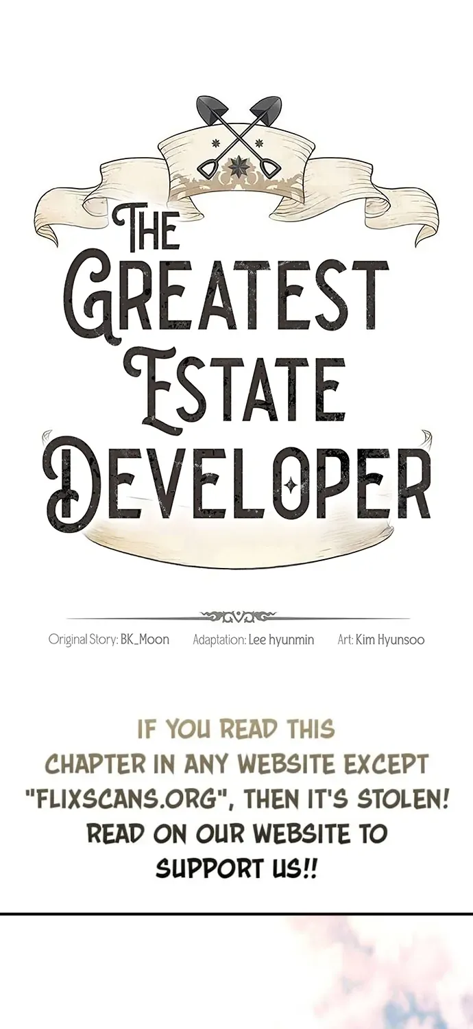 The Greatest Estate Designer Mangakakalot X Chapter 141 Page 1