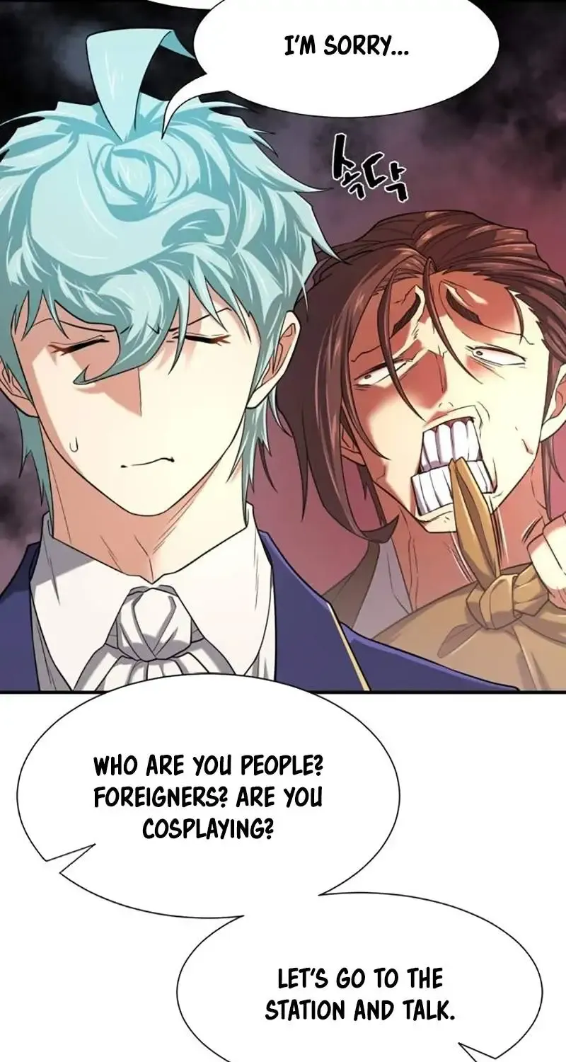 The Greatest Estate Designer Mangakakalot X Chapter 154 Page 25