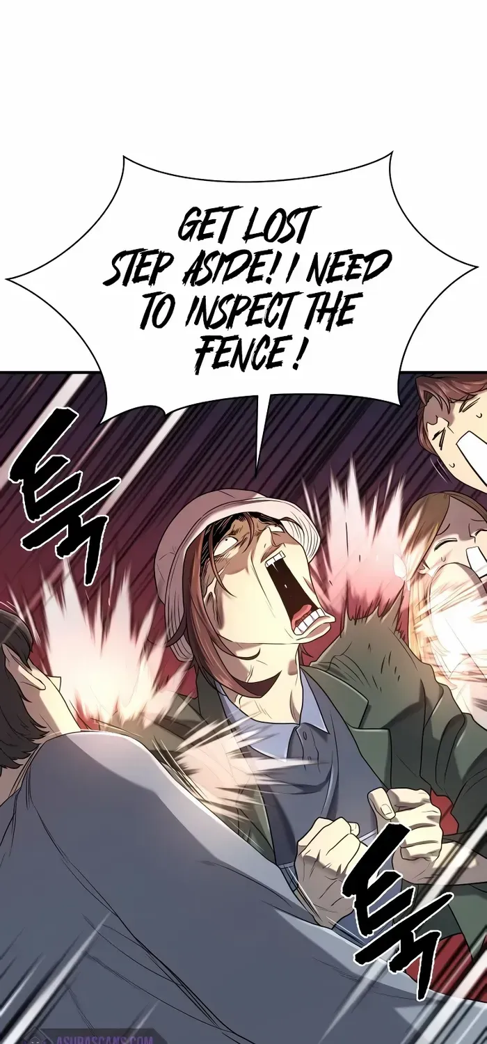 The Greatest Estate Designer Mangakakalot X Chapter 155 Page 42