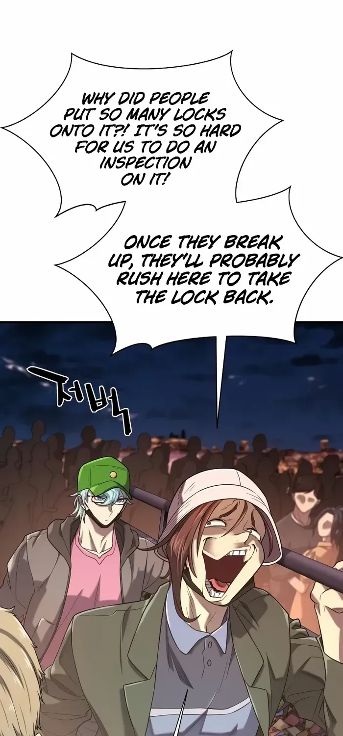 The Greatest Estate Designer Mangakakalot X Chapter 155 Page 46