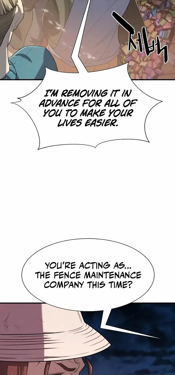 The Greatest Estate Designer Mangakakalot X Chapter 155 Page 47