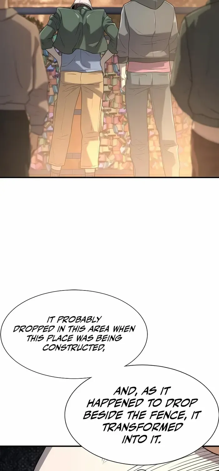 The Greatest Estate Designer Mangakakalot X Chapter 155 Page 7
