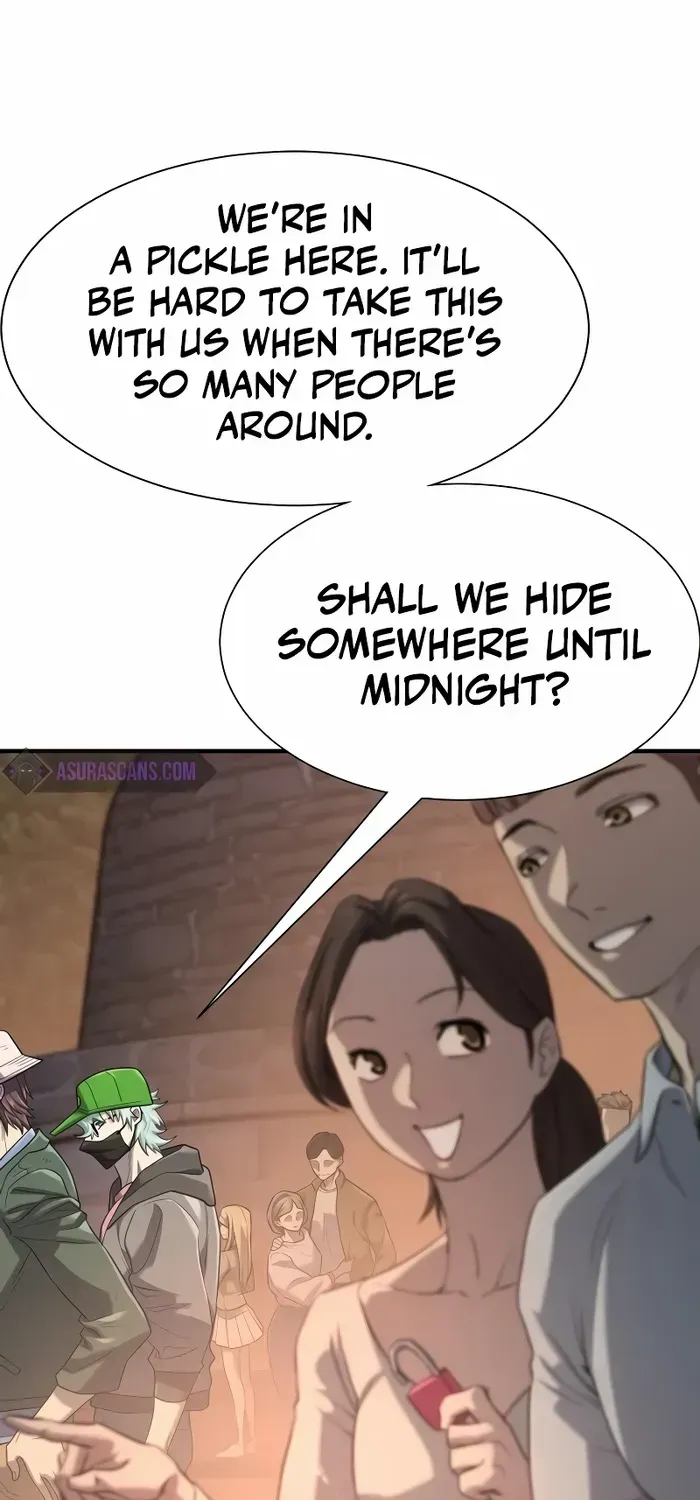 The Greatest Estate Designer Mangakakalot X Chapter 155 Page 11
