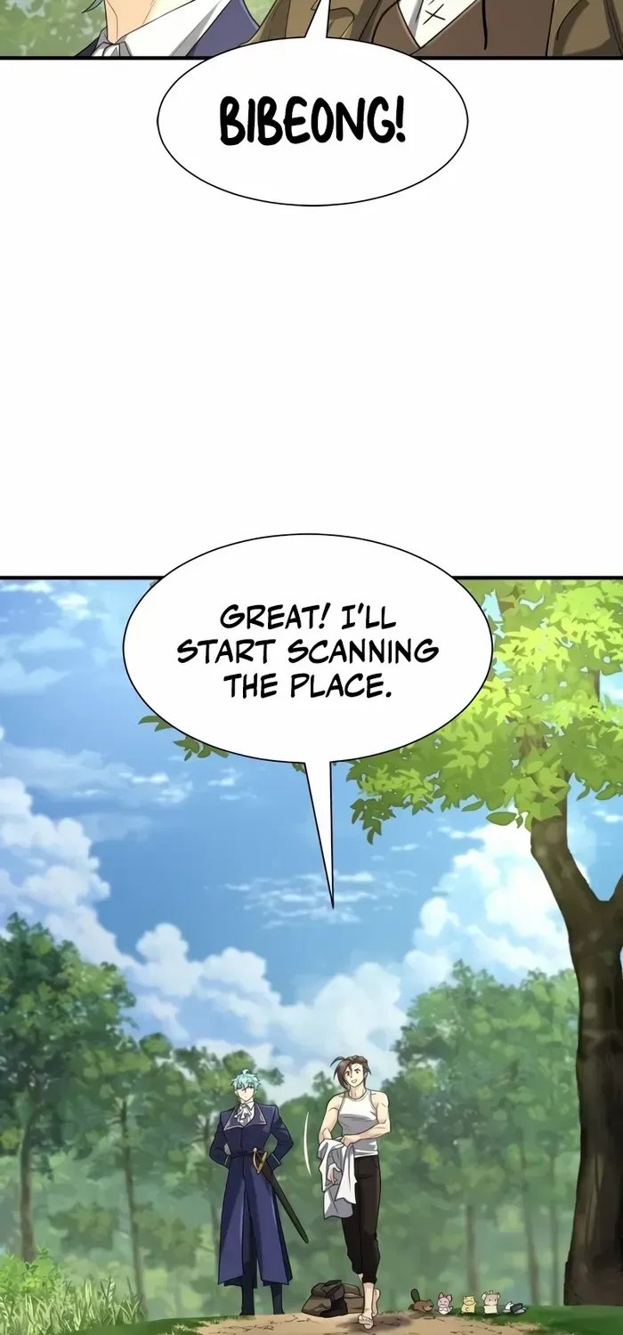 The Greatest Estate Designer Mangakakalot X Chapter 157 Page 5