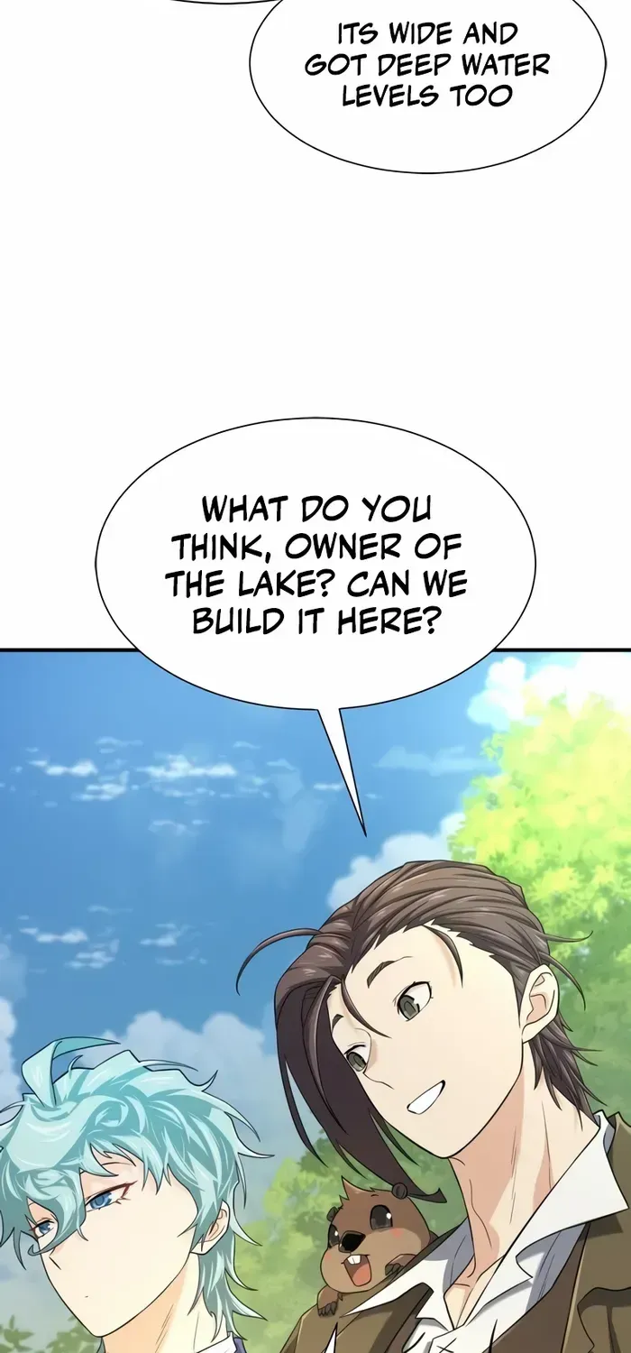 The Greatest Estate Designer Mangakakalot X Chapter 157 Page 4
