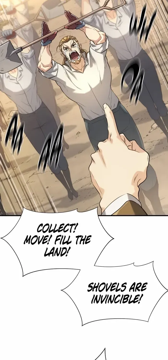 The Greatest Estate Designer Mangakakalot X Chapter 158 Page 83