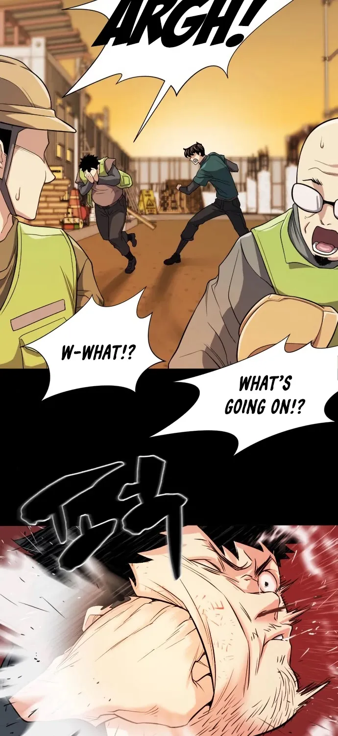 The Greatest Estate Designer Mangakakalot X Chapter 16 Page 71
