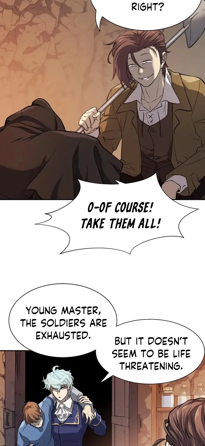 The Greatest Estate Designer Mangakakalot X Chapter 16 Page 9