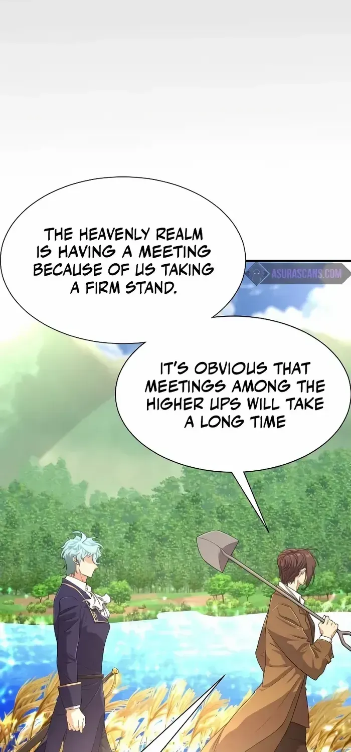 The Greatest Estate Designer Mangakakalot X Chapter 163 Page 31