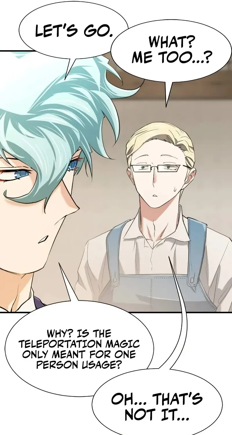 The Greatest Estate Designer Mangakakalot X Chapter 164 Page 72