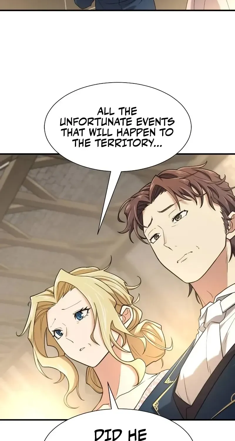 The Greatest Estate Designer Mangakakalot X Chapter 164 Page 33