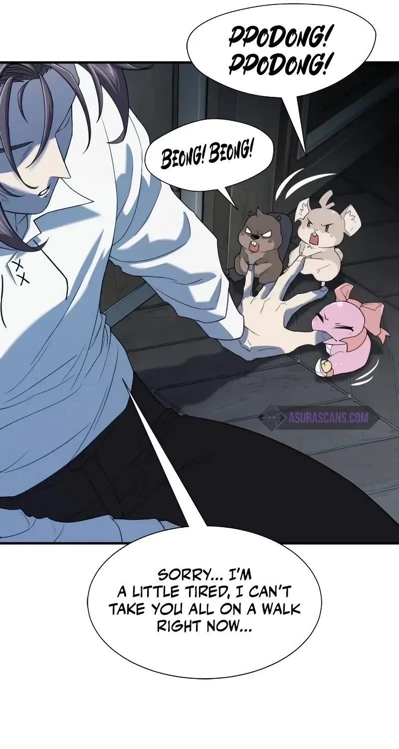 The Greatest Estate Designer Mangakakalot X Chapter 166 Page 42