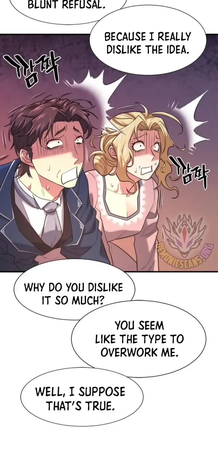 The Greatest Estate Designer Mangakakalot X Chapter 167 Page 58