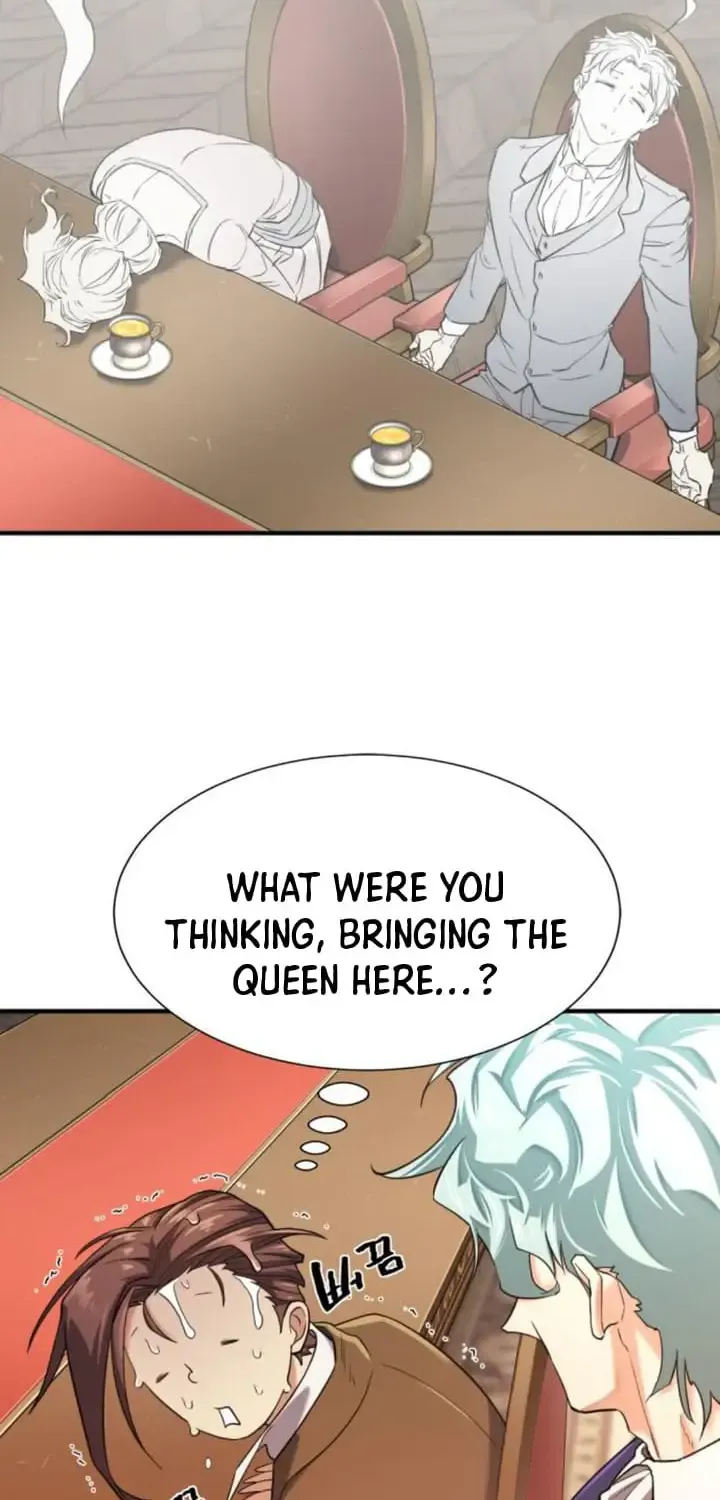 The Greatest Estate Designer Mangakakalot X Chapter 167 Page 18