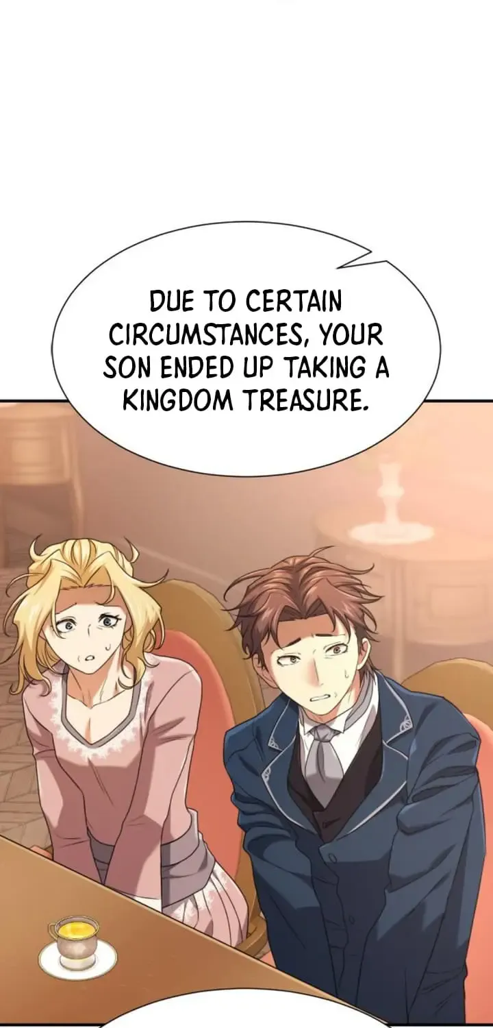 The Greatest Estate Designer Mangakakalot X Chapter 167 Page 23