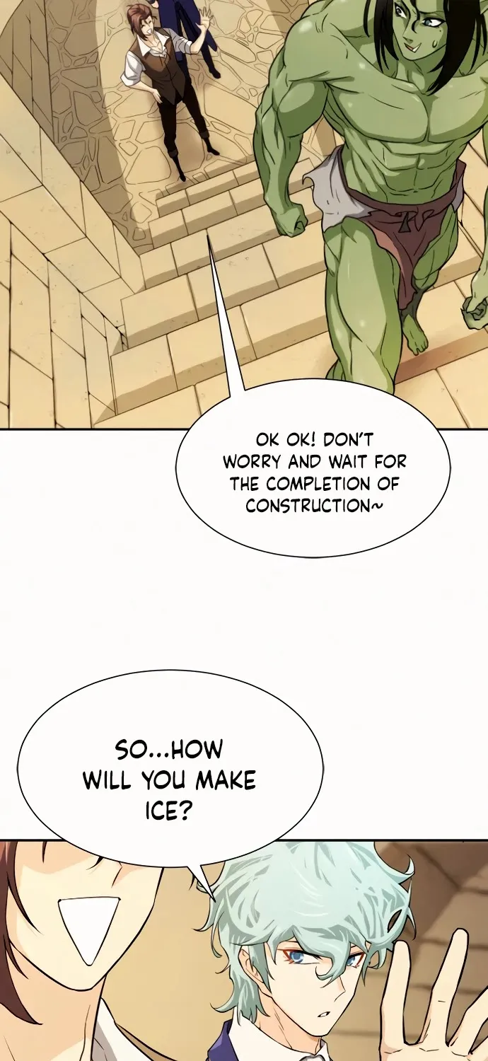 The Greatest Estate Designer Mangakakalot X Chapter 17 Page 37